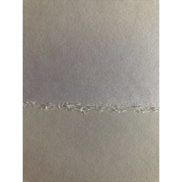 Japanese Fukui Asahido Kyoto greeting card The Great Wave Kanagawa Wood Block - Picture 10 of 11